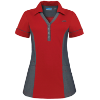 Trix - Ladies' polo tunic