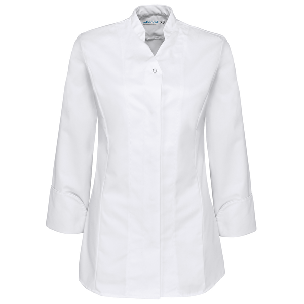 Gea - Veste de chef femme