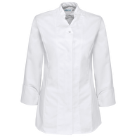 Gea - Veste de chef femme