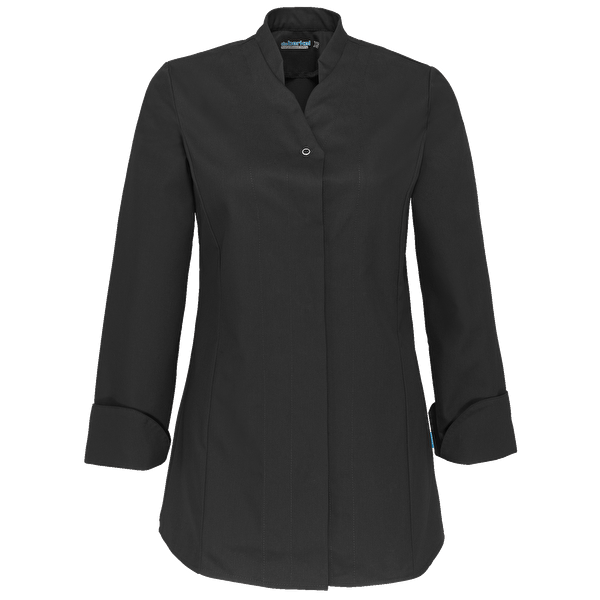 Gea - Veste de chef femme