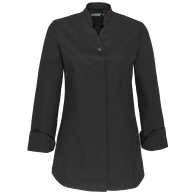 Gea - Veste de chef femme