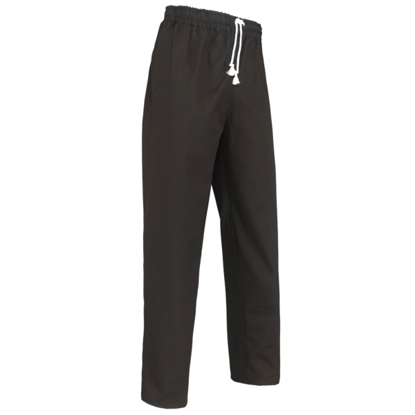 Baggy - Unisex slip-on trousers