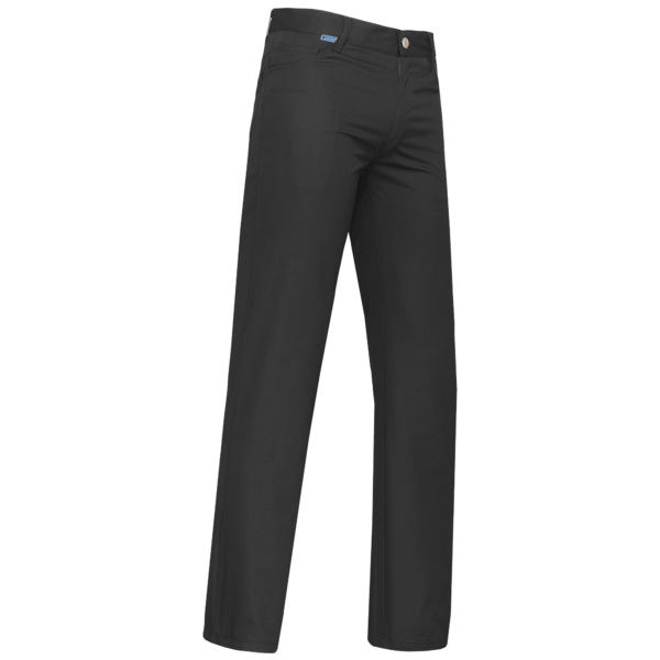 Toby - Pantalon homme 5 poches