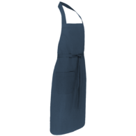 Bib apron