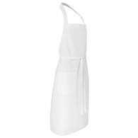 Bib apron